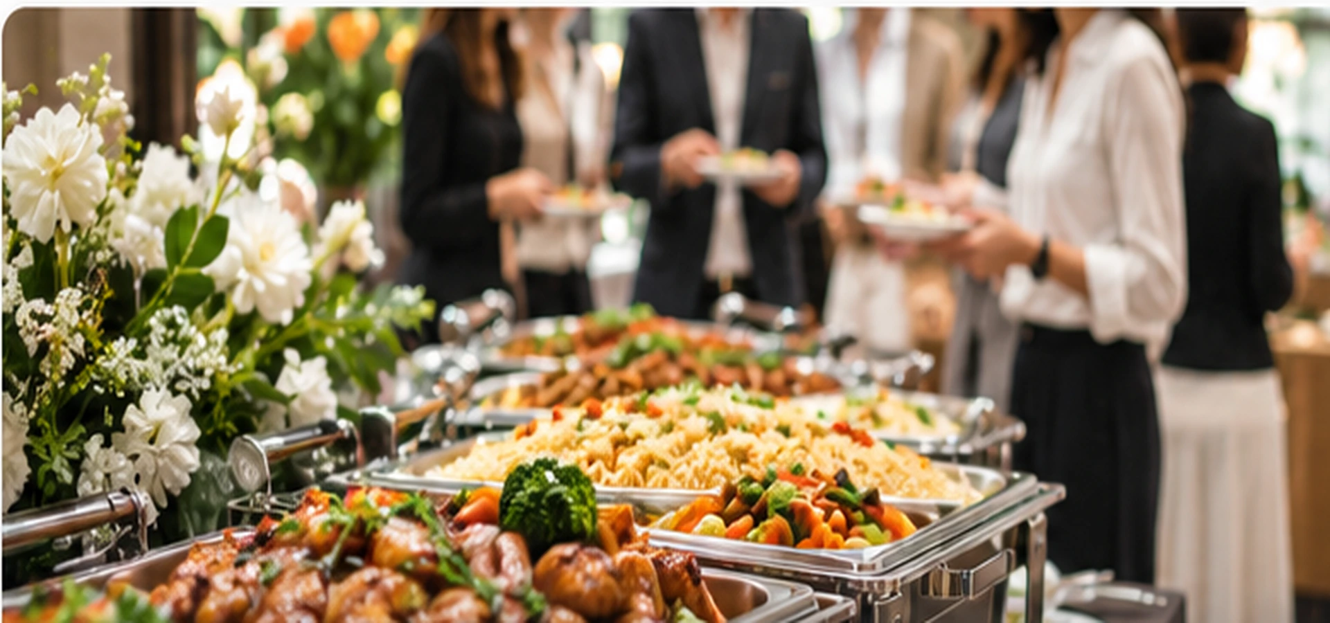 Corporate Events